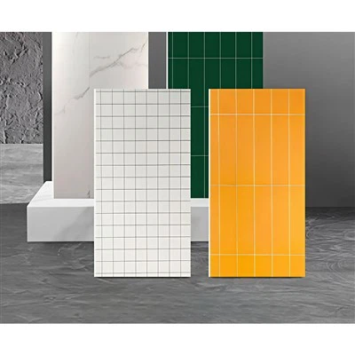 Peel and Stick Backsplash ūdensizturīgs